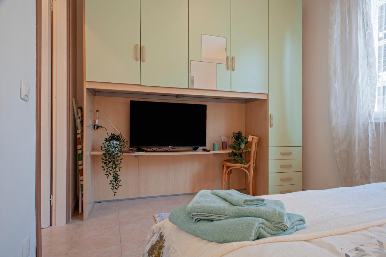 L'Angolo Di Grace Apartment Livorno Exterior photo