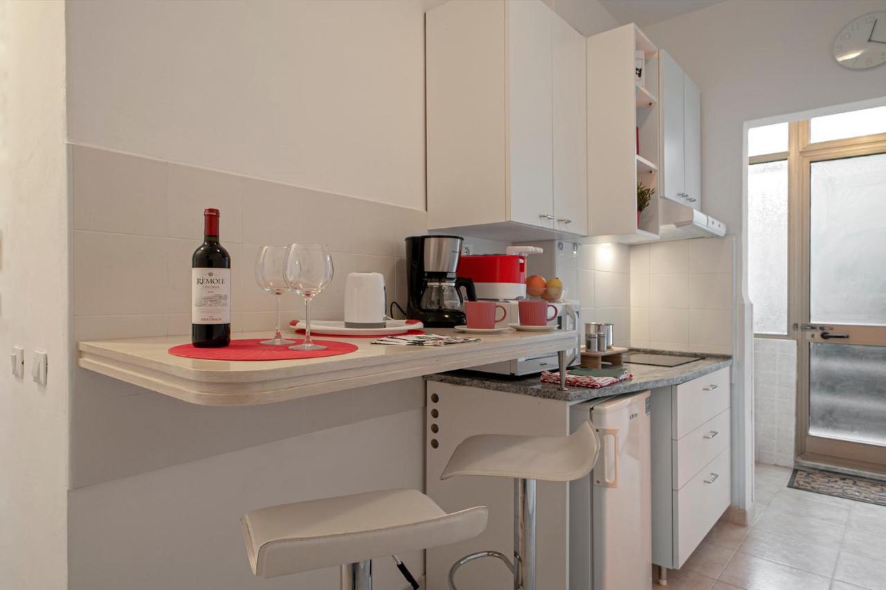 L'Angolo Di Grace Apartment Livorno Exterior photo